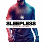 Affiche du film "Sleepless"