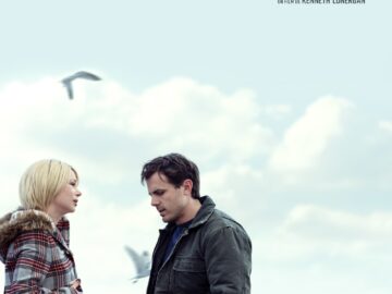 Affiche du film "Manchester by the Sea"
