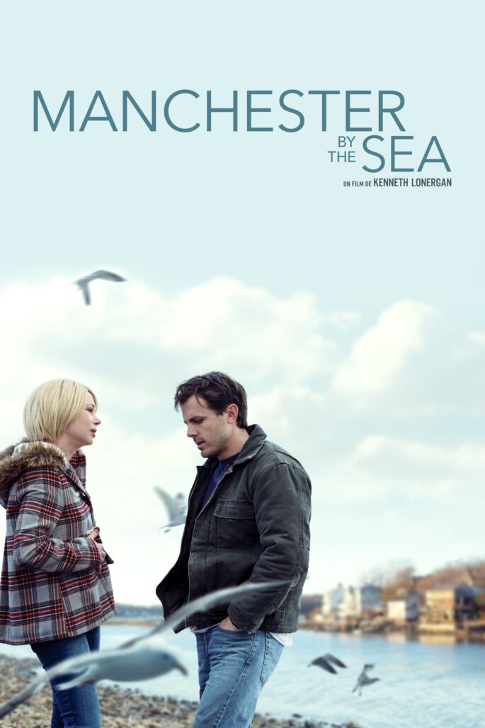 Affiche du film "Manchester by the Sea"