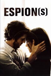 Affiche du film "Espion(s)"