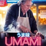Affiche du film "Umami"