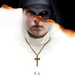 Affiche du film "La Nonne"