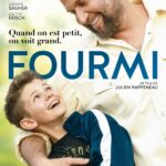 Affiche du film "Fourmi"