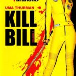 Affiche du film "Kill Bill: Volume 1"