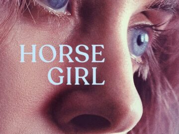 Affiche du film "Horse Girl"