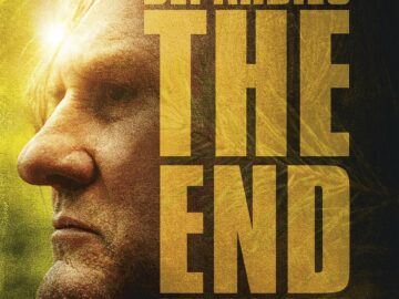Affiche du film "The End"