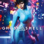 Affiche du film "Ghost in the Shell"