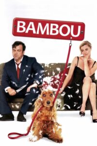 Affiche du film "Bambou"
