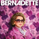 Affiche du film "Bernadette"