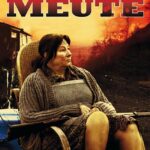 Affiche du film "La Meute"