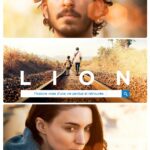 Affiche du film "Lion"
