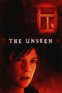 Affiche du film "The Unseen"