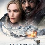 Affiche du film "La Montagne entre nous"