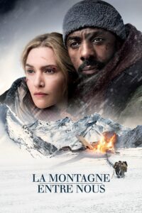 Affiche du film "La Montagne entre nous"