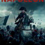 Affiche du film "Napoléon"