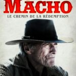 Affiche du film "Cry Macho"