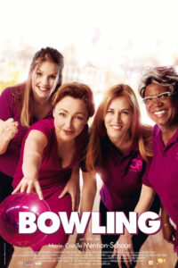 Affiche du film "Bowling"
