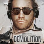 Affiche du film "Demolition"