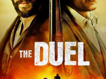 Affiche du film "Le Duel"