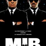 Affiche du film "Men in Black"