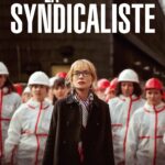 Affiche du film "La Syndicaliste"