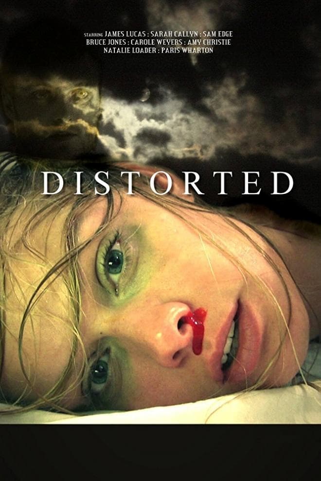 Affiche du film "Distorted"