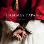 Affiche du film "Habemus Papam"