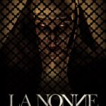 Affiche du film "La Nonne : La Malédiction de Sainte-Lucie"