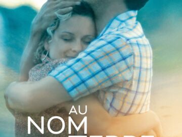 Affiche du film "Au nom de la terre"