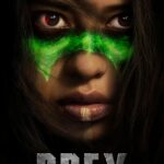 Affiche du film "Prey"
