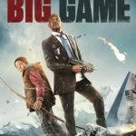 Affiche du film "Big Game"