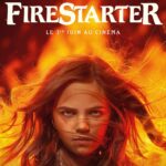 Affiche du film "Firestarter"