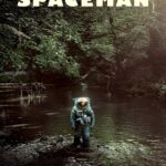 Affiche du film "Spaceman"