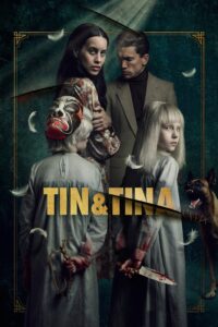 Affiche du film "Tin & Tina"