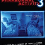 Affiche du film "Paranormal Activity 3"
