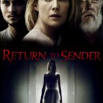 Affiche du film "Return to Sender"