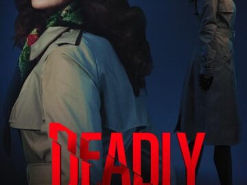 Affiche du film "Deadly Illusions"