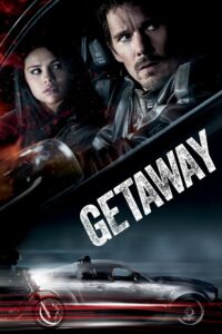 Affiche du film "Getaway"