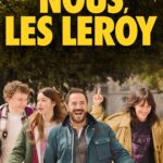 Affiche du film "Nous, les Leroy"