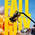 Affiche du film "The Fall Guy"