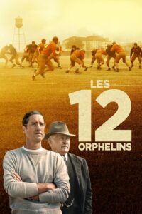 Affiche du film ""