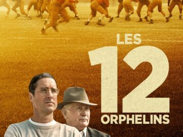 Affiche du film ""