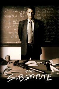 Affiche du film "The Substitute"