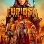 Affiche du film "Furiosa: une saga Mad Max"
