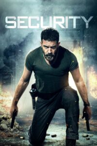 Affiche du film "Security"