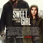 Affiche du film "Sweet Girl"