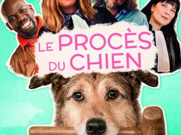 Affiche du film ""