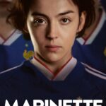 Affiche du film "Marinette"