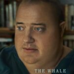 Affiche du film "The Whale"