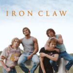 Affiche du film "Iron Claw"